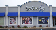 eye care one